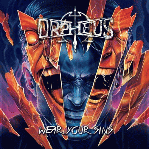Orpheus Omega : Wear Your Sins
